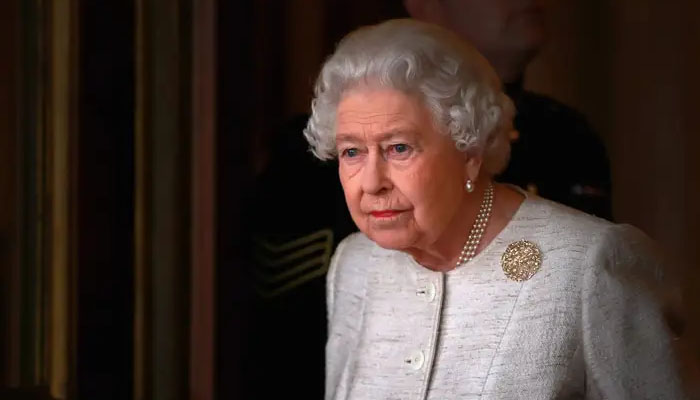 Queen’s floral tributes to be taken down as royal mourning period comes to end