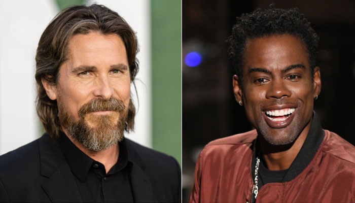 Why Christian Bale isolated himself from Chris Rock on Amsterdam set? Deets inside