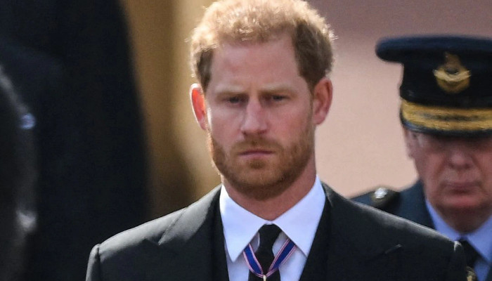 Prince Harry to add details about Queen’s death to memoir?