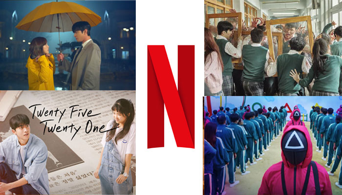 Netflix top trending K-Dramas, TV shows to must watch: Check out