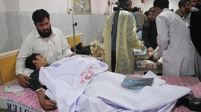 Diphtheria outbreak rings alarm bells in Sindh