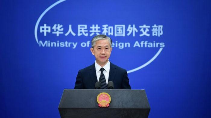 Beijing responds to Blinken's call to Pakistan for debt relief from China