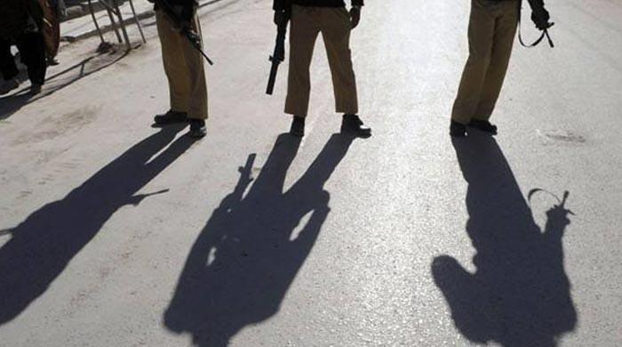 Transgender person shot dead while travelling to Peshawar