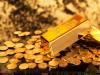 Price of gold falls post-rupee appreciation