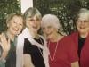 Four sisters with highest combined age of 389 years set Guinness World Record