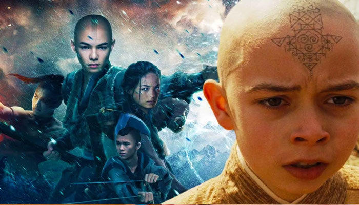 Netflix's Avatar: The Last Airbender Photos, Release Date