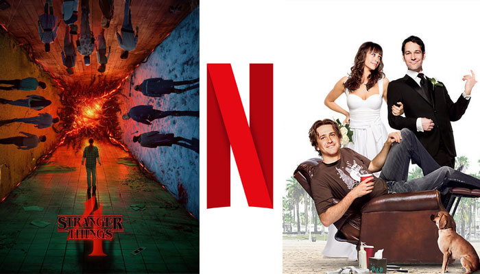 Netflix complete release list of October 2022 releases: Checkout 1st - 29th