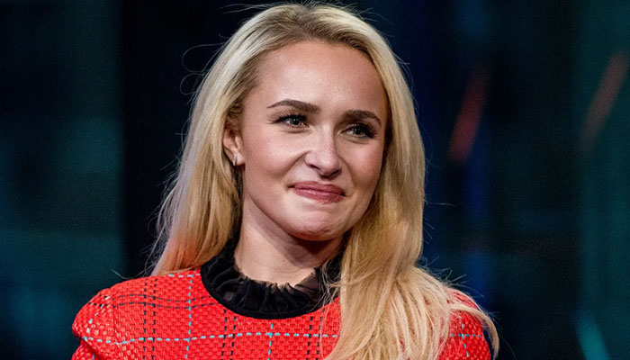Hayden Panettiere shares daughter Kaya’s custody was never a discussion