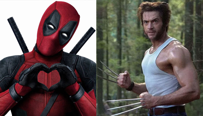 Deadpool 3: Ryan Reynolds announces return of Hugh Jackman’s Wolverine