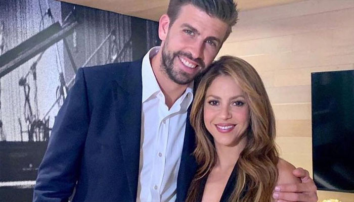 Shakira appears to slam Gerard Pique in song amid cheating rumours - Vimarsana News