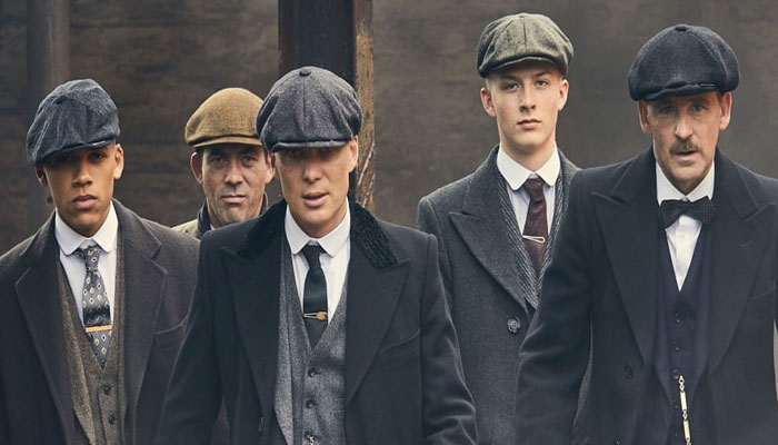 Creator of Peaky Blinders Steven Knight talks on the return of the show with new creative team