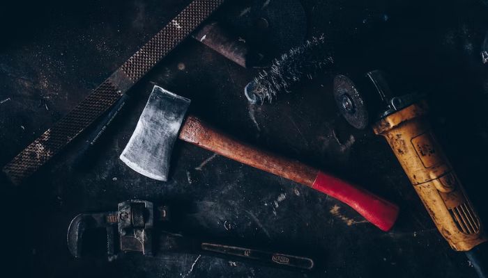 A mechanics tools. — Unsplash