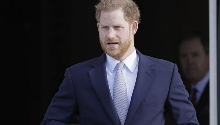 Prince Harry warned his memoir could be ‘very dangerous project’
