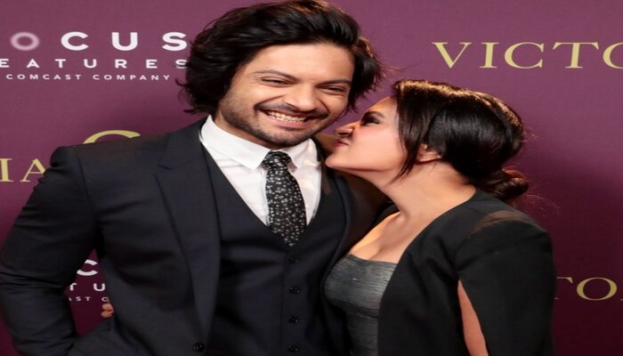 Ali Fazal and Richa Chadha to host their Mumbai reception at The Great Eastern Home