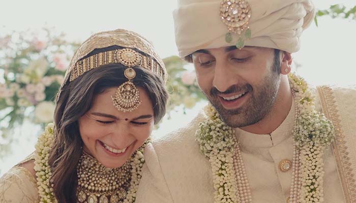 Alia Bhatt takes her Instagram to post a heart-warming birthday wish for husband