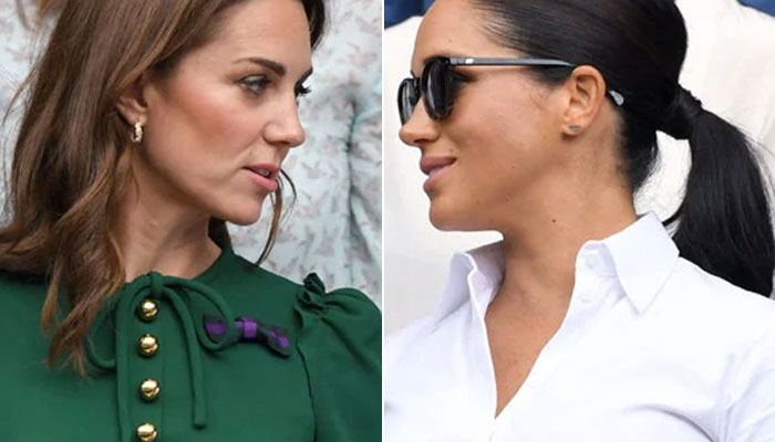 Kate Middleton hated Meghan Markle? ‘Wants her away’