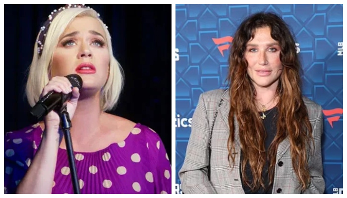 Katy Perry and Kesha face severe criticism over Jeffrey Dahmer lyrics: Deets inside