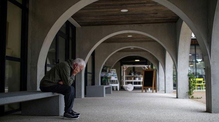 Eisai, Biogen say Alzheimer's drug succeeds in slowing cognitive decline