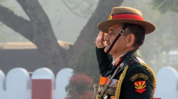 Lt General Anil Chauhan becomes India's second chief of defence staff