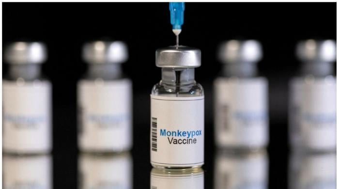 US finds monkeypox vaccine highly effective in early data