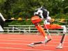 WATCH: Robot sets Guinness record by running 100 metres in 24.73 seconds