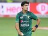 Pak vs Eng: Naseem Shah diagnosed with pneumonia