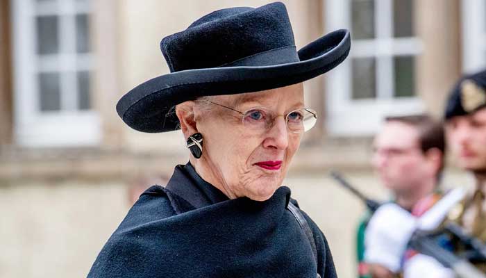 Queen Margrethe II of Denmark makes a big decision to streamline monarchy