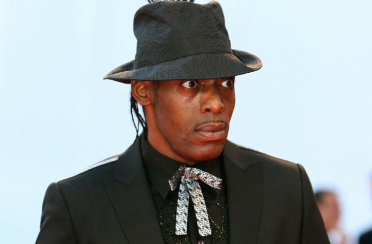 US rapper Coolio dies at 51