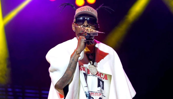 Celebrities pay tribute to late Grammy-winning rapper, Coolio