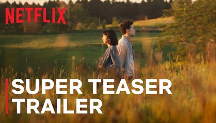 Netflix Japanese series First Love release date revealed with teaser trailer