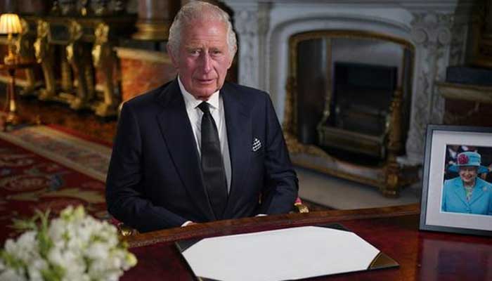 King Charles III decides to cut Prince Harry and Meghan loose?