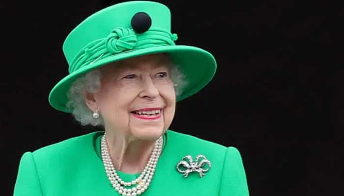 Queen Elizabeths death certificate reveals details of her passing