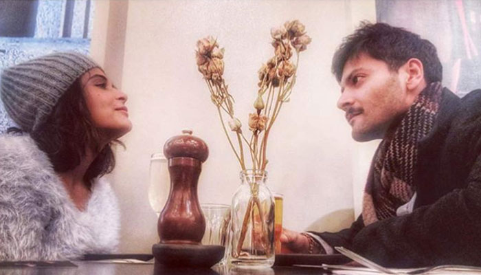 Ali Fazal and Richa Chadha to host two receptions