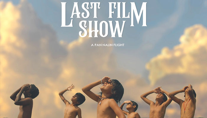 Last Film Show to release in India on October 14
