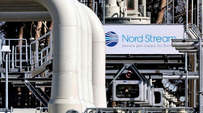 Fourth leak found on Nord Stream pipelines, Swedish coast guard says