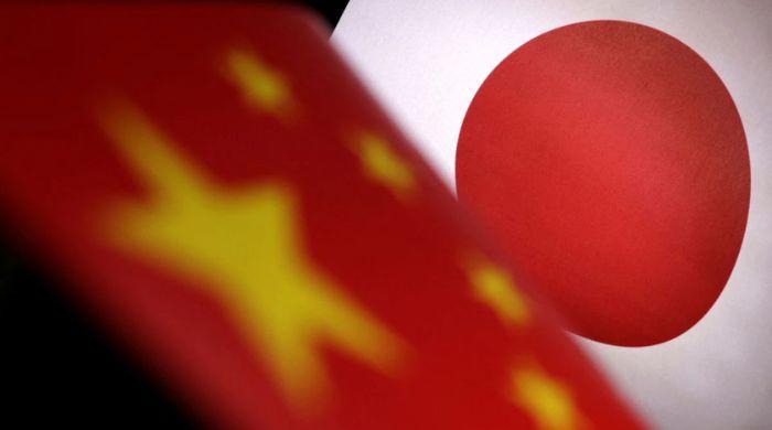 Japan urges 'stable' China ties, 50 years after normalisation