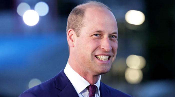 Prince William spills the beans on his culinary talent: 'I do good breakfast'