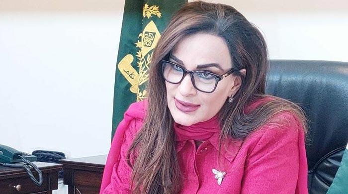 Parliament approves country’s largest initiative of 'Living Indus': Sherry Rehman