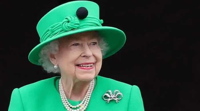 Queen Elizabeth's death certificate reveals details of her passing