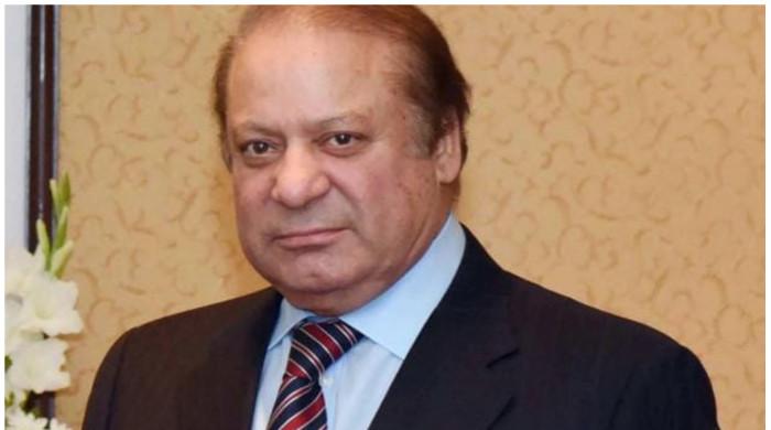 'I had rested my case with Allah': Nawaz on daughter's acquittal in Avenfield reference