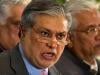 In first IMF meeting, Ishaq Dar briefs lender on economic situation