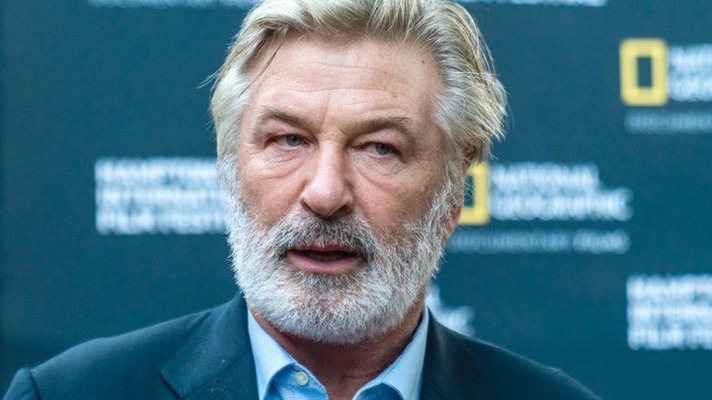Alec Baldwin in legal trouble for fatal Rust shooting, again?