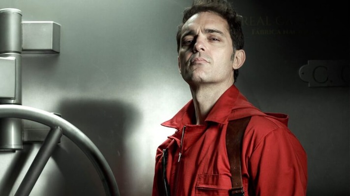 Berlin: Everything we know about Money Heist spin-off