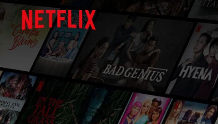 Top 10 must-watch trending TV shows & movies on Netflix