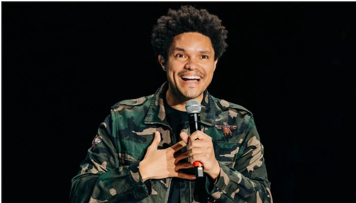 Watch: Trevor Noah bids farewell to ‘The Daily Show’