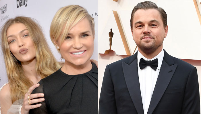 Gigi Hadid, Leonardo DiCaprio romance gets approval of Yolanda Hadid