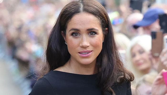 Meghan Markle ‘really unfair assessment’ slammed by expert