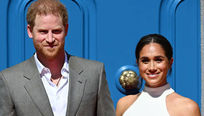Prince Harry, Meghan Markle have 'nothing more to lose' with Netflix deals - Vimarsana News