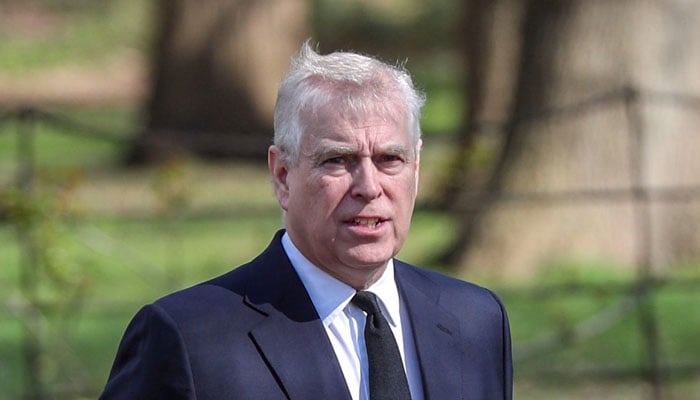 Prince Andrew’s documentary offers rare insights into Jeffery Epstein relationship