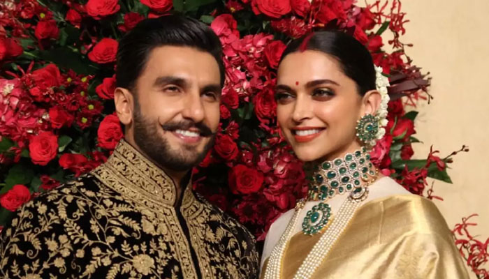 Everything is not well between Deepika Padukone and Ranveer Singh?